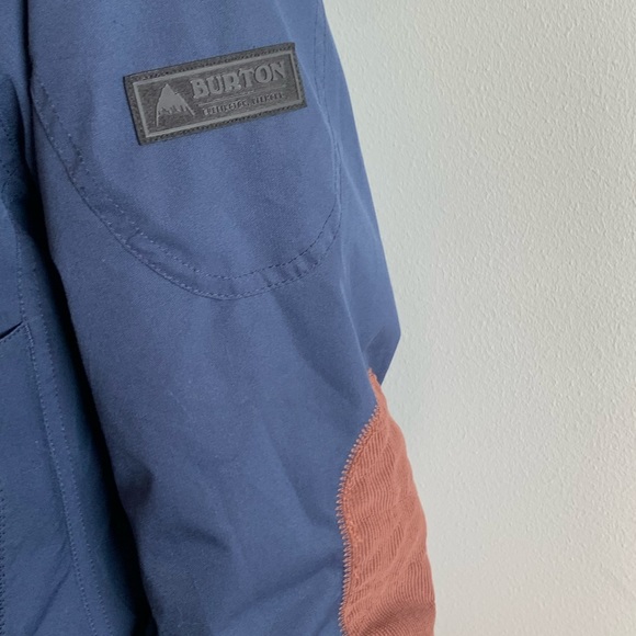 Burton one piece snowsuit - Picture 9 of 11